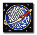 RhythmRockets
